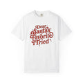 Old Holiday Words Shirt Christmas Comedy Unisex Gift product image 1