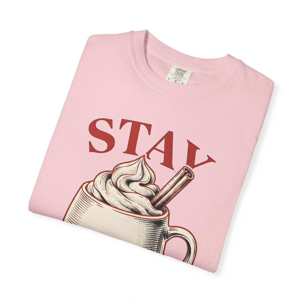 Coffee Mug Shirt Coffee Holiday Unisex Gift Classic Tee Mug T-Shirt Coffee Fan