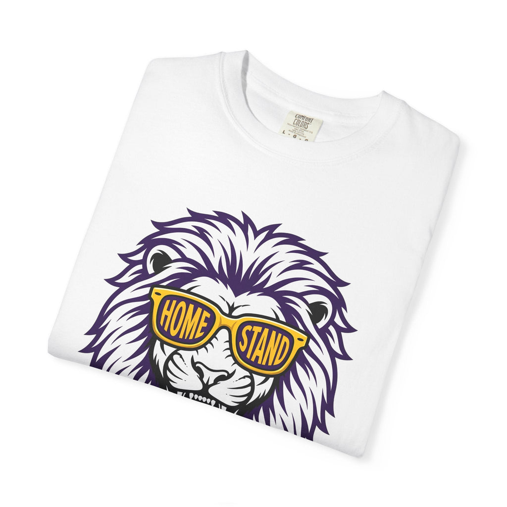 Lion Sunglasses Shirt Animals Sports Unisex Gift Bold product image 5