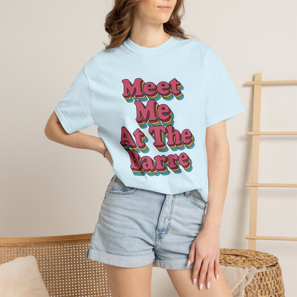 Vintage Lettering Shirt Sports Gym Unisex Gift Modern Tee product image 9