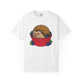 Spiny Cupcake Shirt Desserts Creatures Unisex Gift Sweet product image 1