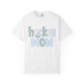 Ice Skate Graphic Shirt Hockey Mom Sports Gift for Women product image 1