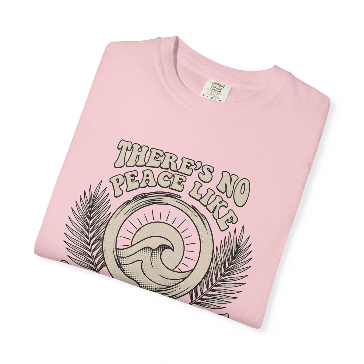 Sea Sunlight Shirt Surfing Seaside Unisex Gift Shabby Chic product image 11