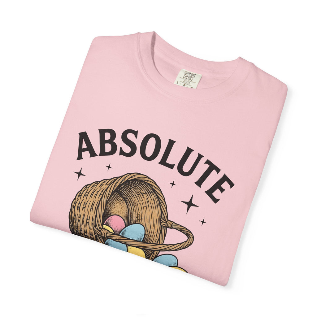 Easter Basket Shirt Joke Unisex Gift Retro Tee T-Shirt Fan product image 11