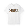 Spotted Print Letters Shirt Moms Critters Gift for Women product image 1