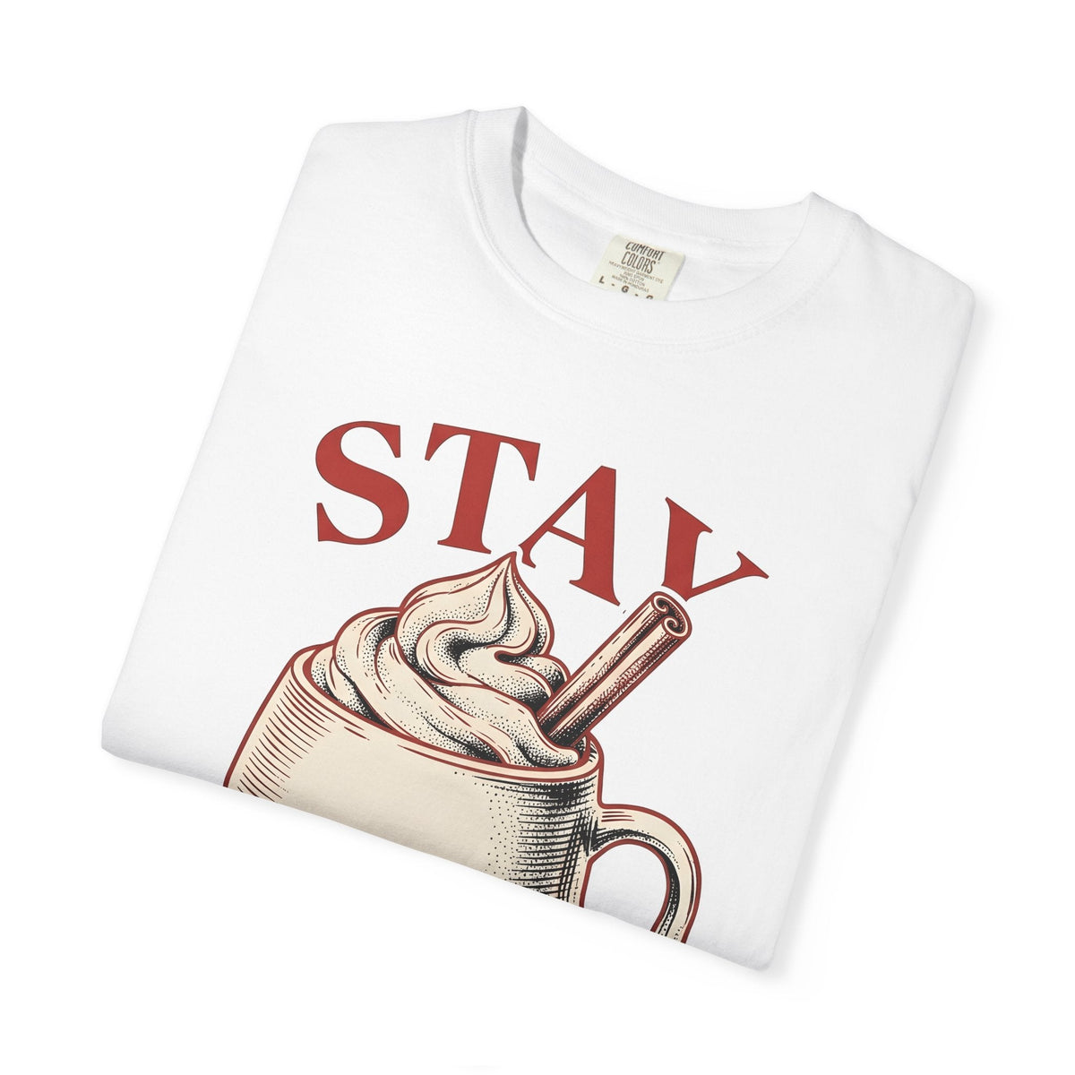 Coffee Mug Shirt Coffee Holiday Unisex Gift Classic Tee Mug T-Shirt Coffee Fan
