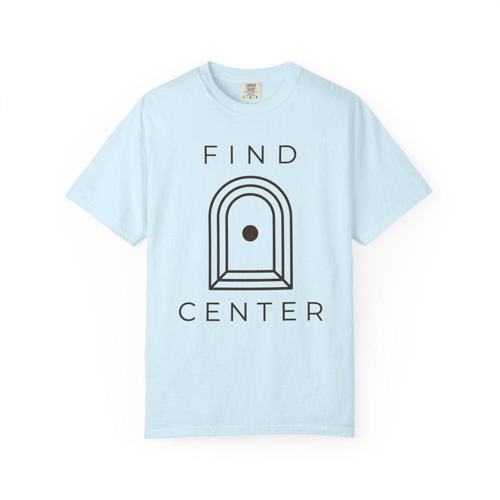 Abstract Arch Shirt Sports Relaxation Gift Women Simple Tee product image 2