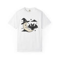 Dark Bat Shirt Halloween Sorcery Unisex Gift Classic Tee product image 1