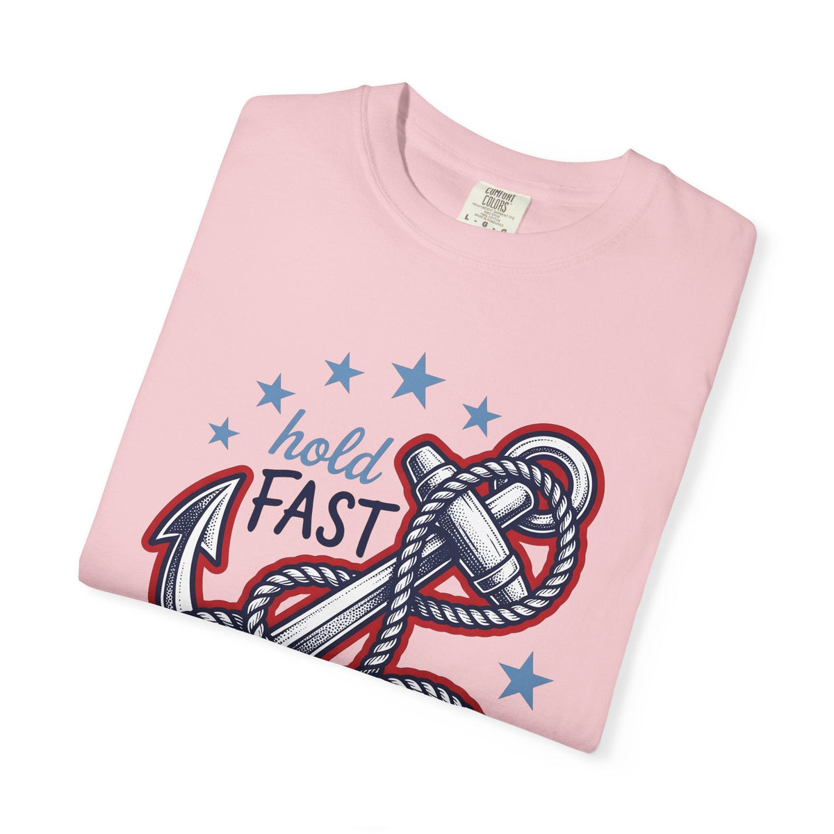 Anchor Rope Shirt America 4Th Of July Nautical Gift Women product image 11