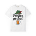 Beer Glass Shirt Oktoberfest Lager Unisex Gift Old School product image 1