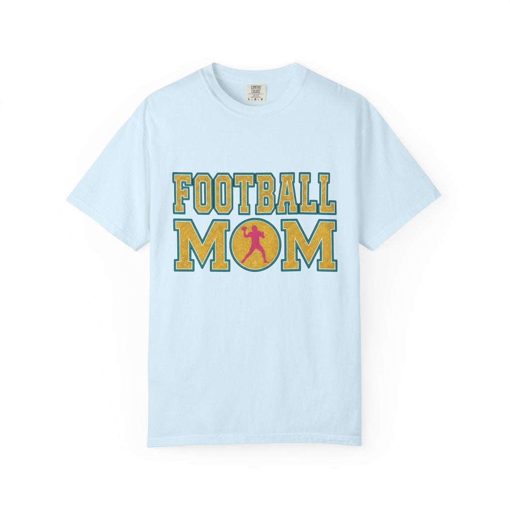 Football Player Graphic Shirt Moms Sports Gift for Women product image 2