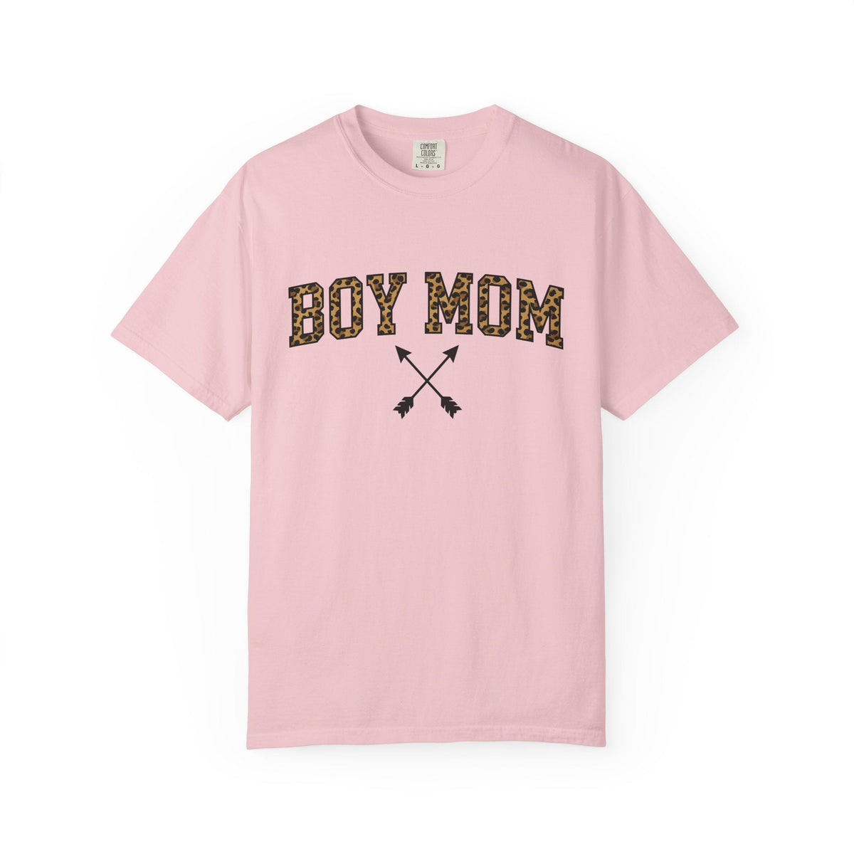 Spotted Text Design Shirt Moms Nature Print Gift Women product image 3