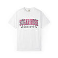 Candy Graphic Shirt Desserts Foodie Unisex Gift Bold Tee product image 1