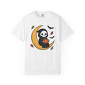 Reaper Character Shirt Halloween Horror Unisex Gift Playful product image 1