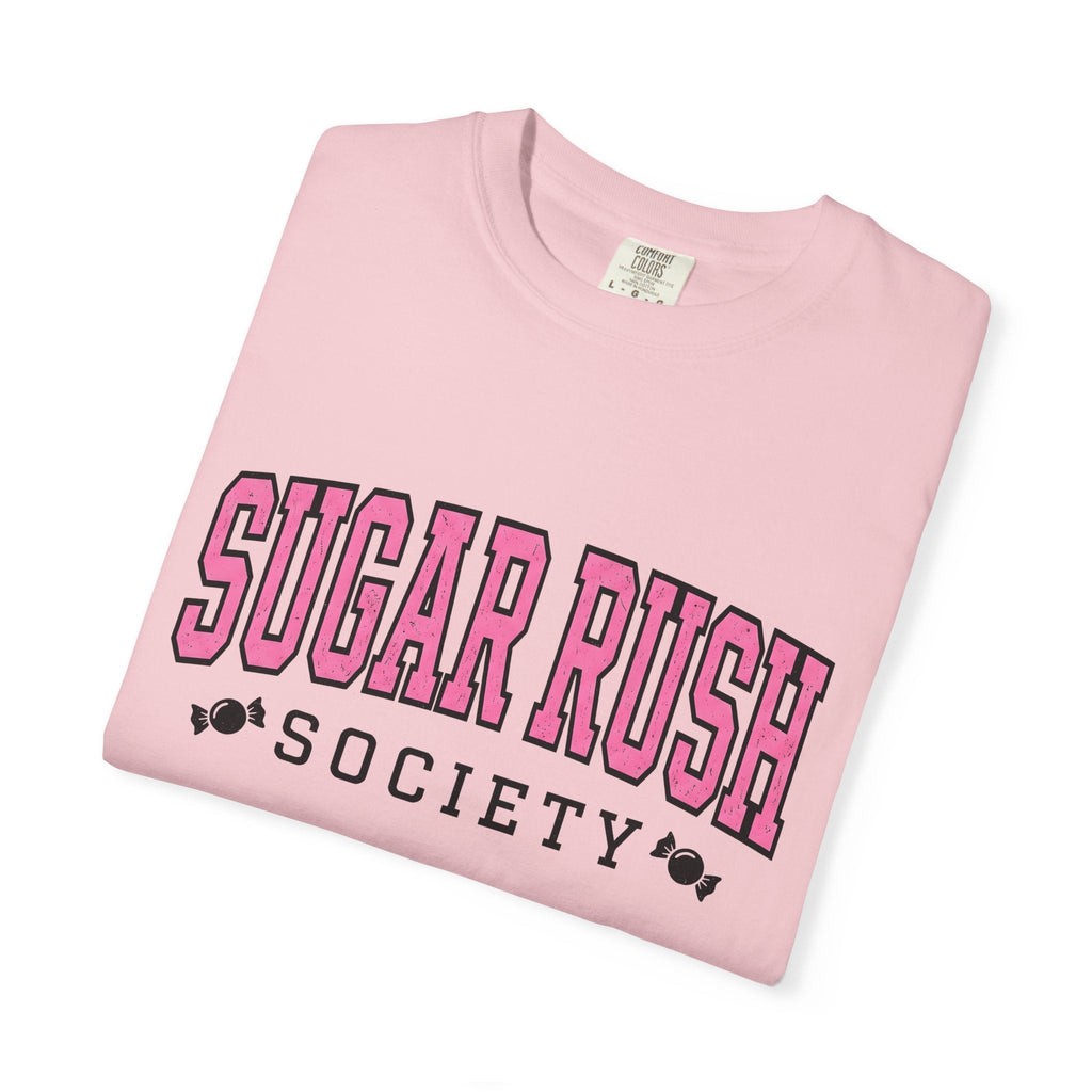 Candy Graphic Shirt Desserts Foodie Unisex Gift Bold Tee product image 11
