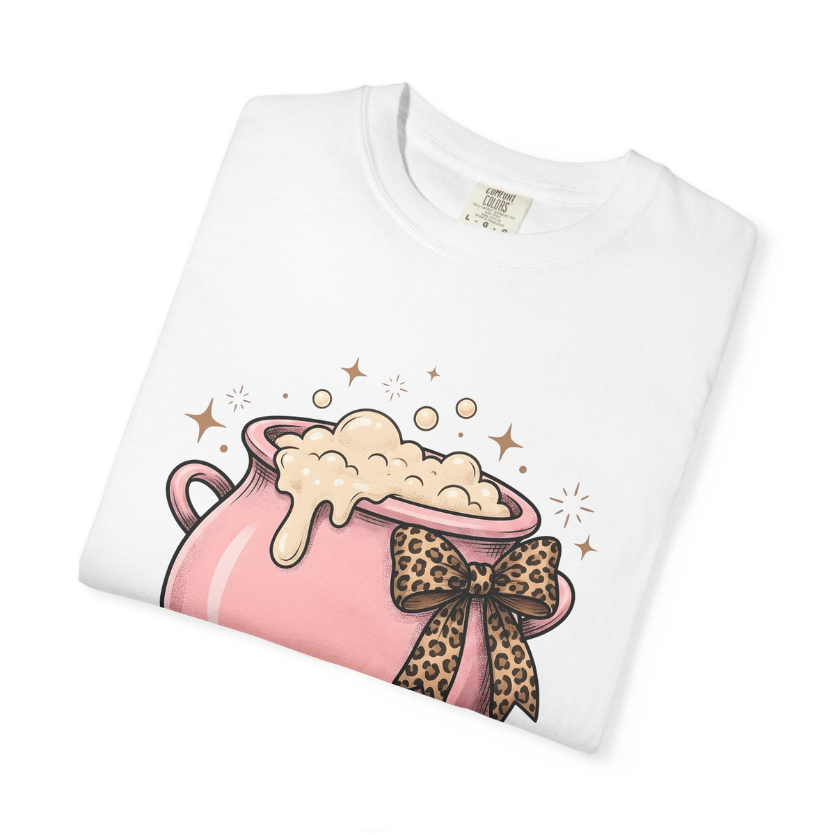 Pink Potion Shirt Halloween Spellcaster Unisex Gift product image 6