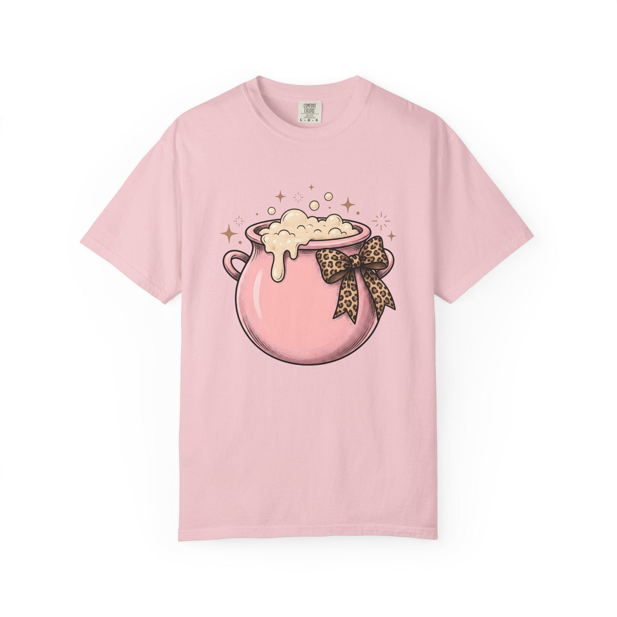 Pink Potion Shirt Halloween Spellcaster Unisex Gift product image 3
