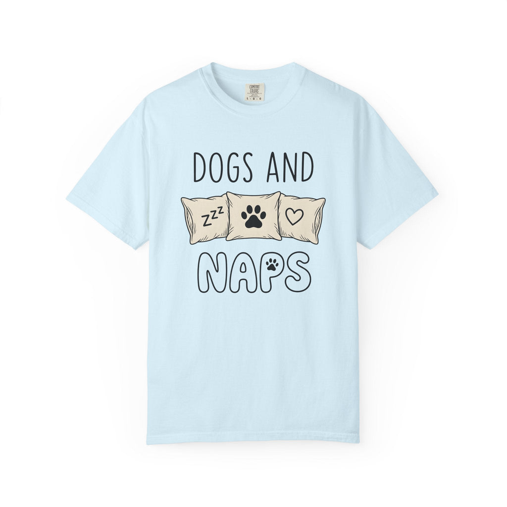 Dog Paw Pillow Shirt Dog Home Gift Women Doodle Tee Paw Pillow T-Shirt Dog Fan Hand Drawn Tshirt Home Decor Graphic Minimalist Heart Tshirt