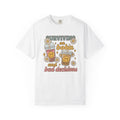 Bubble Tea Shirt Boba Jokes Unisex Gift Cute Tee Drink product image 1