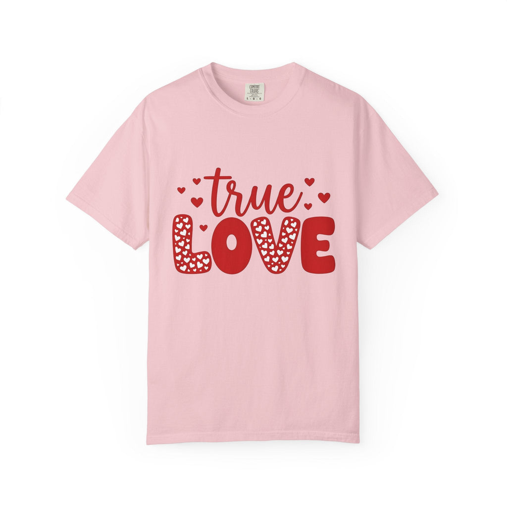 Heart Graphic Shirt Valentine's Day Couples Unisex Gift product image 3