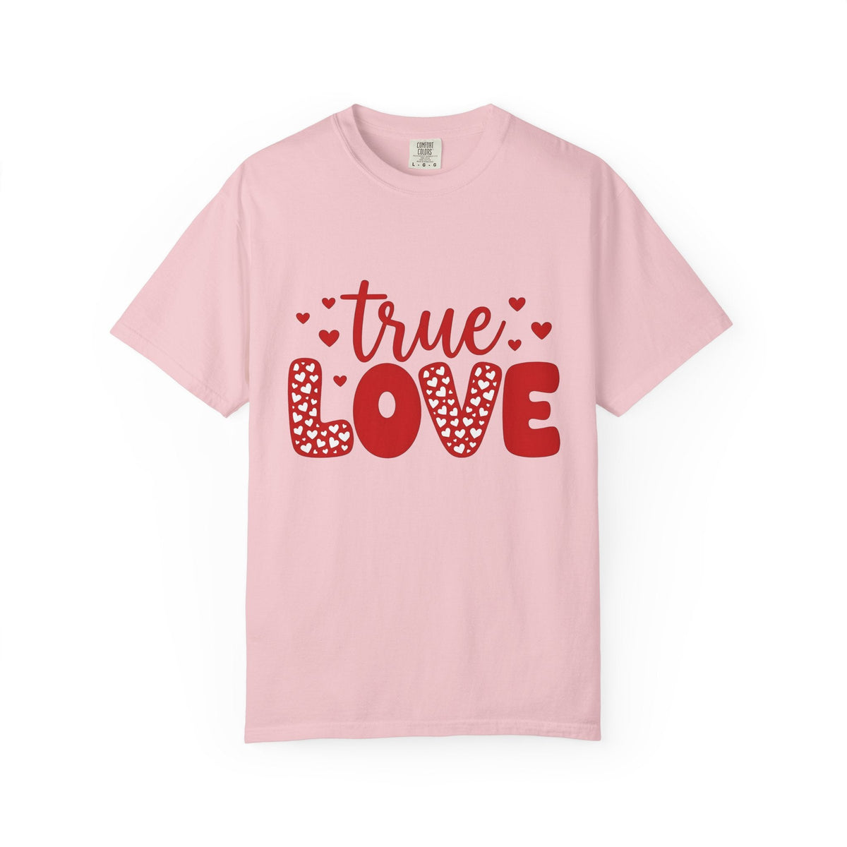 Heart Graphic Shirt Valentine's Day Couples Unisex Gift product image 3