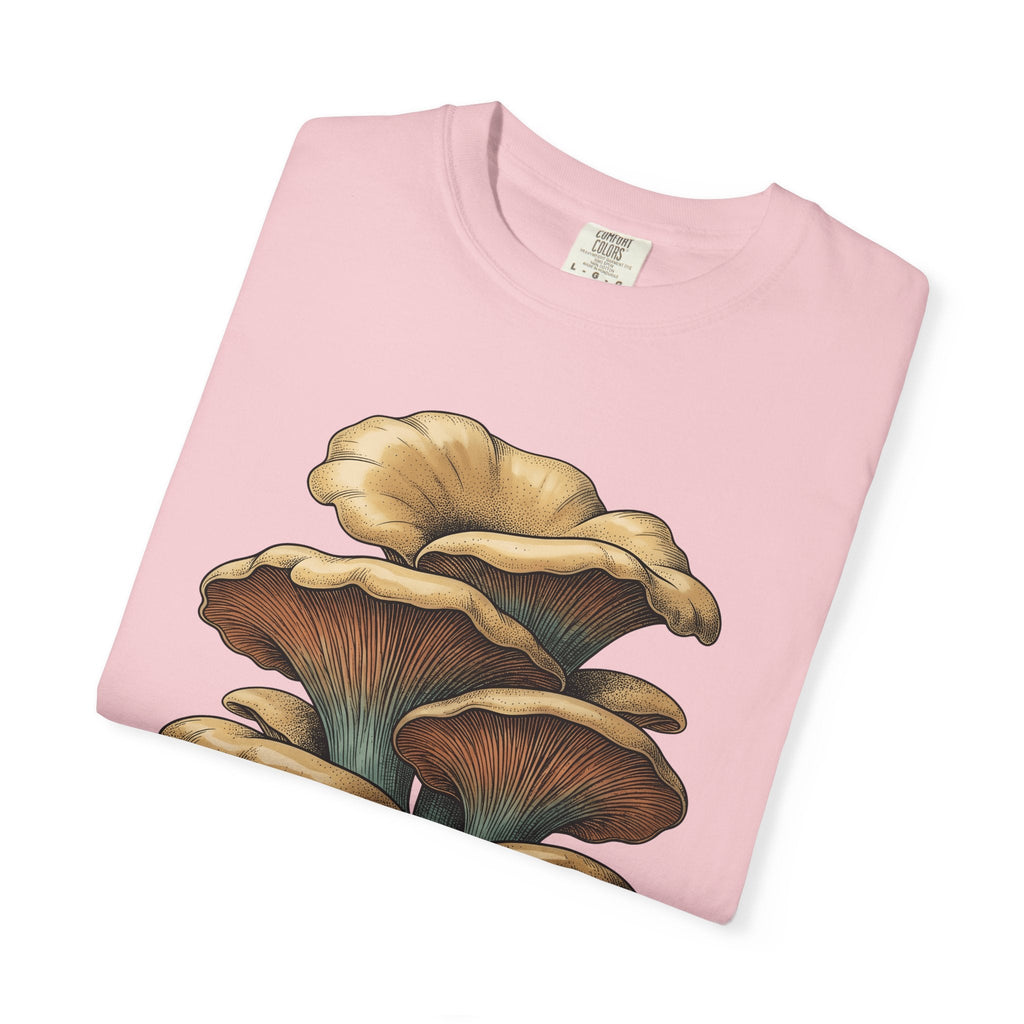 Mushroom Cluster Shirt Mushrooms Nature Unisex Gift product image 11