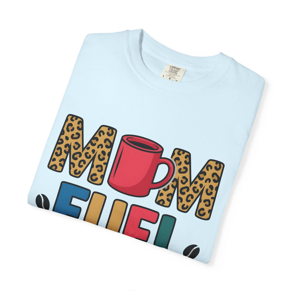 Latte Cup Shirt Coffee Mama Gift for Women Minimalist Tee Coffee Mug T-Shirt