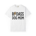 Electric Bolt Shirt Dog Mother Gift for Women Sharp Tee product image 1