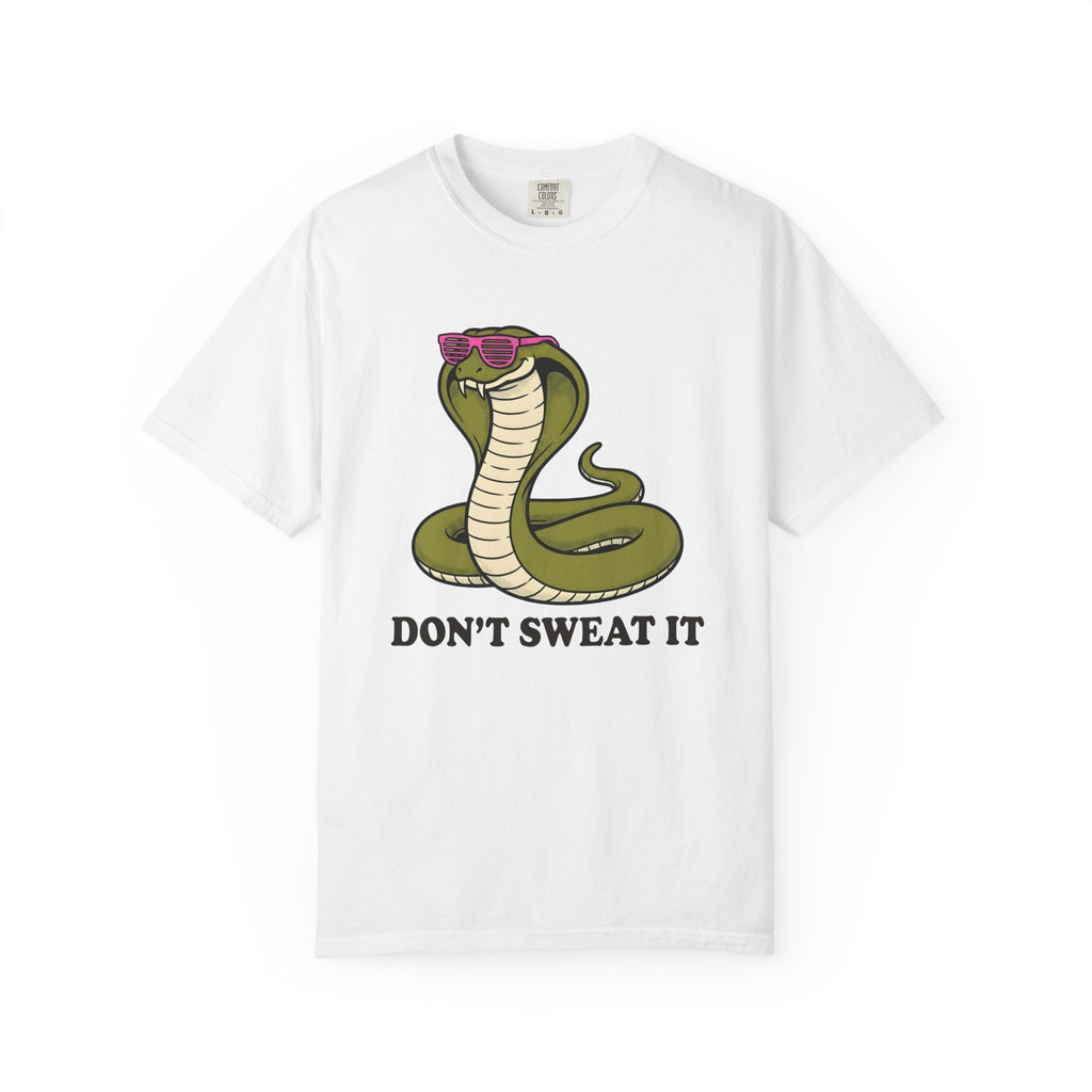 Reptile Sunglasses Shirt Funny Creatures Unisex Gift product image 1