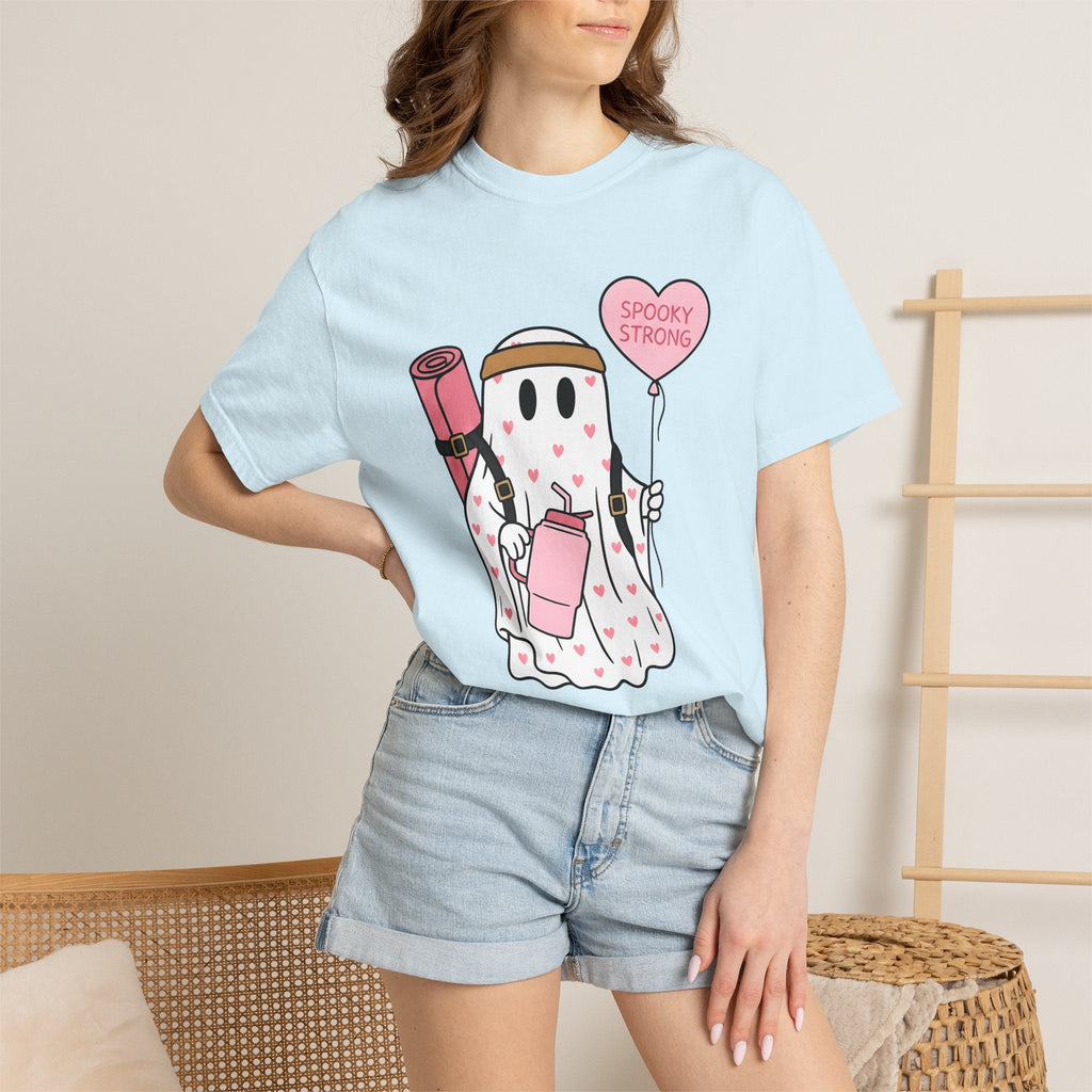 Spirit Yoga Shirt Valentines Day Exercise Unisex Gift product image 9