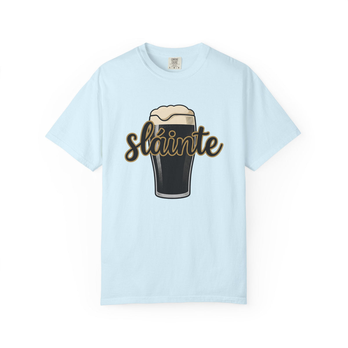Beer Glass Shirt St Patrick's Day Celtic Unisex Gift product image 2