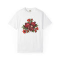 Pomegranate Fruit Shirt Botany Unisex Gift Flower product image 1