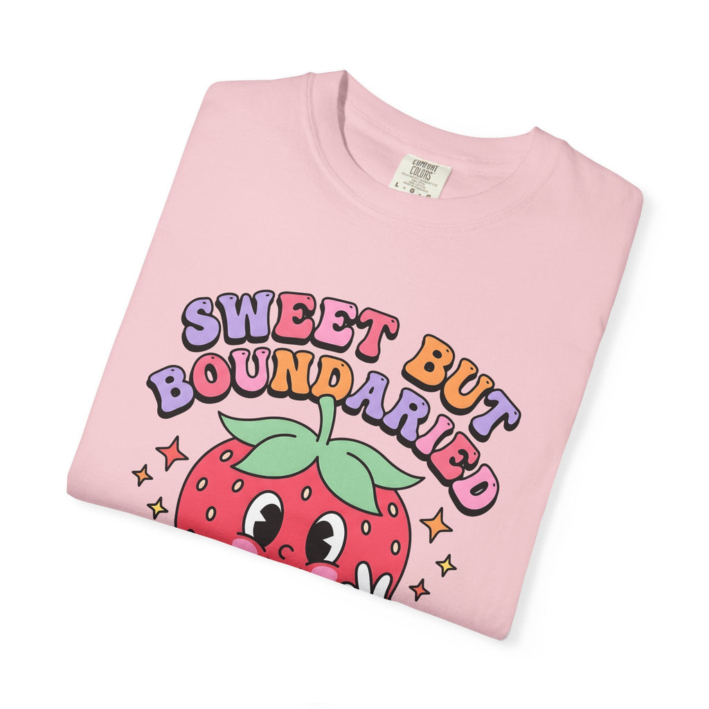 Berry Character Shirt Cute Harvest Gift Women Anime Tee product image 11