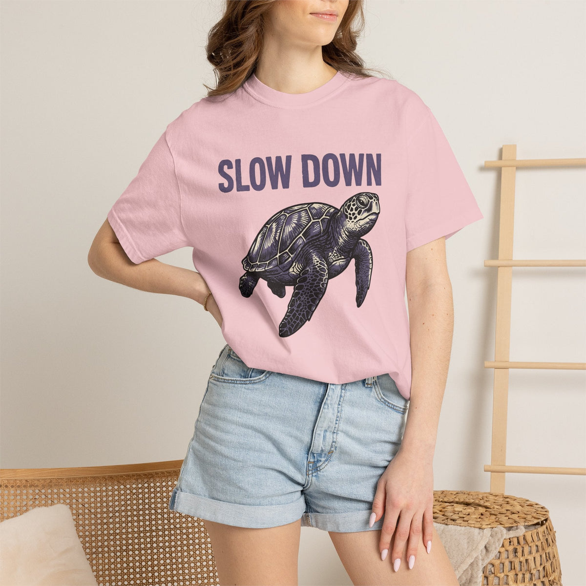 Sea Turtle Shirt Funny Pet Unisex Gift Classic Tee T-Shirt product image 12