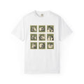Kitty Couple Shirt Cat Mammals Unisex Gift Rustic Tee product image 1
