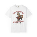 Giraffe Treat Shirt Moms Games Gift for Women Sketch Tee product image 1