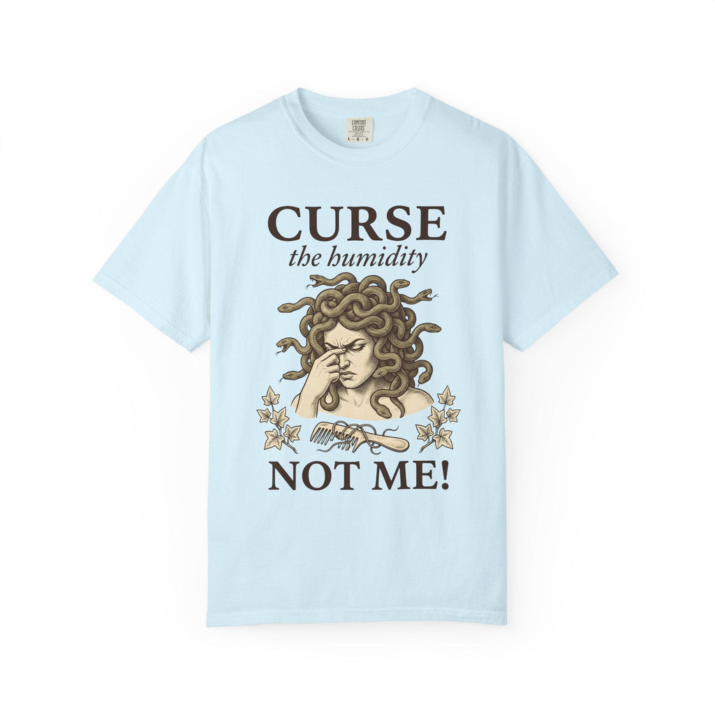 Medusa Design Shirt St. Valentine's Day Folklore Unisex product image 2