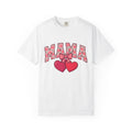 Garden Hearts Shirt Moms Kinship Gift Women Playful Tee product image 1