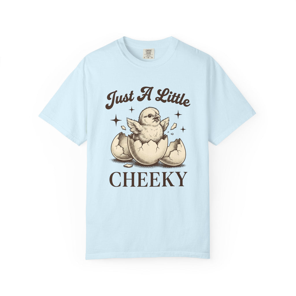 Newborn Chick Shirt Easter Pet Unisex Gift Retro Tee product image 2