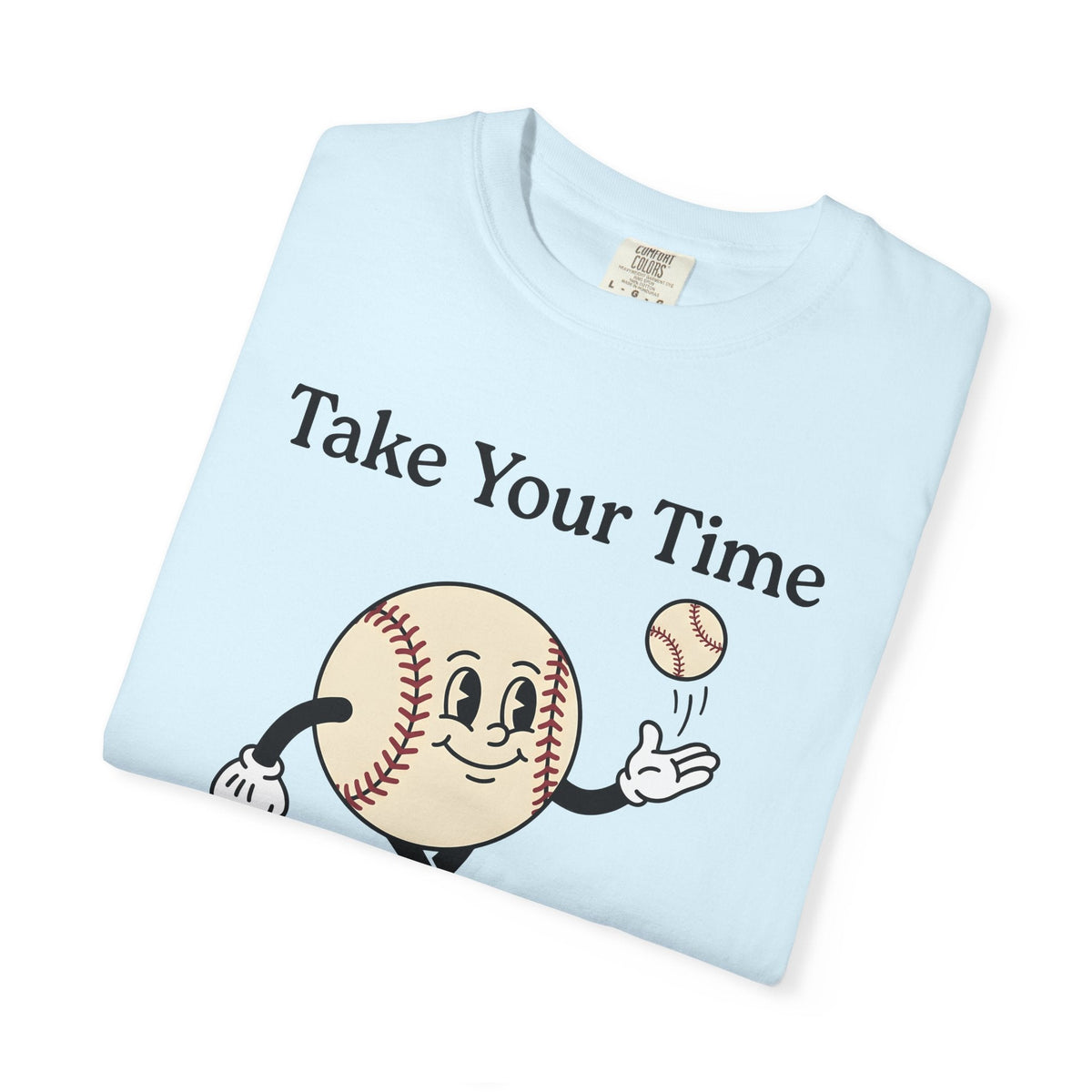 Baseball Athlete Shirt Competition Unisex Gift Animated Tee product image 8