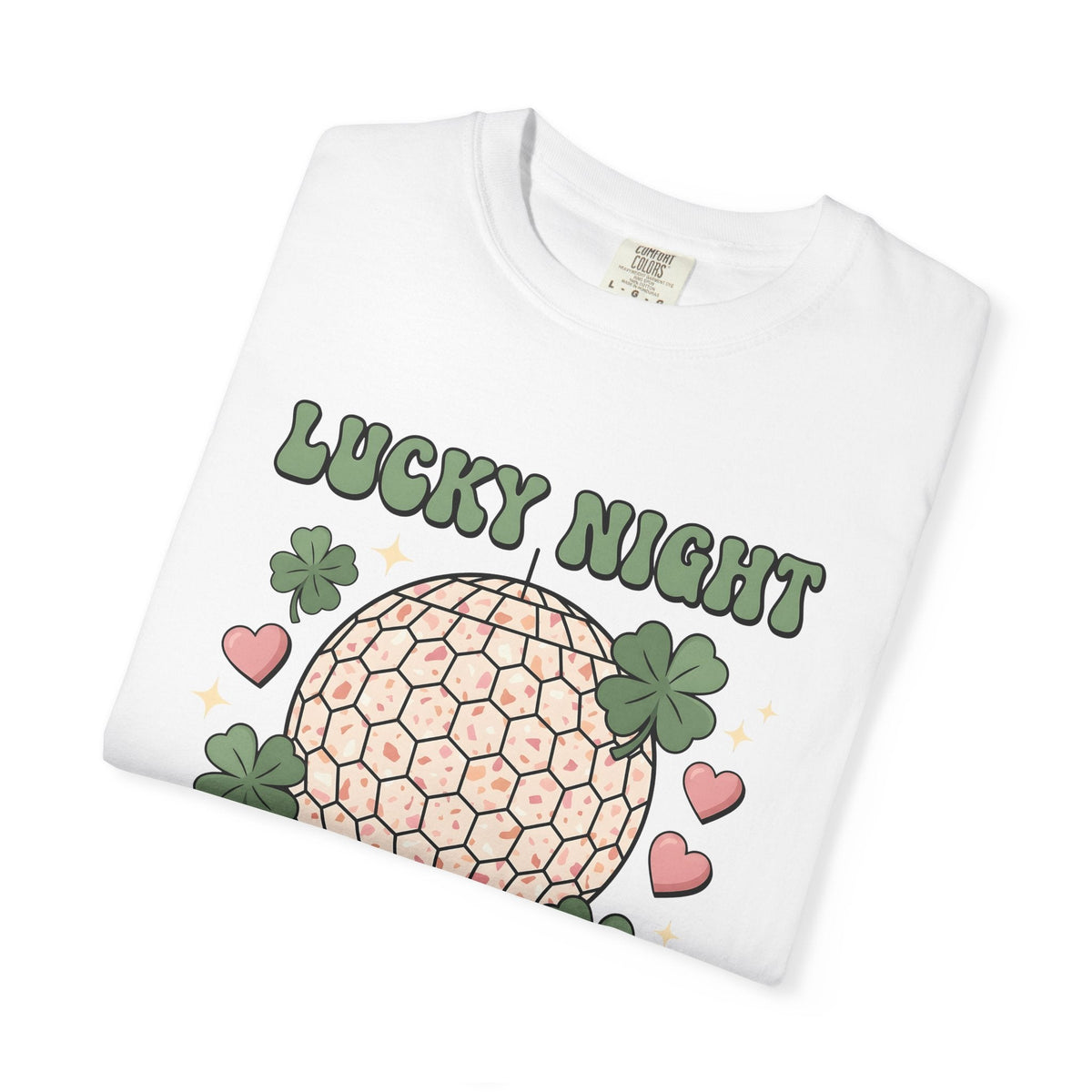 Dance Ball Shirt St Patrick's Day Event Unisex Gift Cartoon product image 5