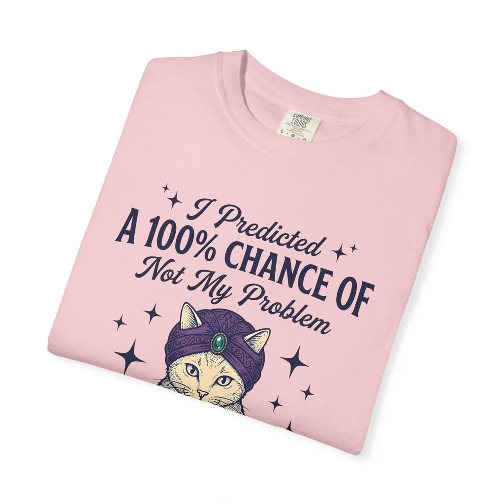 Seer Cat Shirt Comedy Unisex Gift Classic Tee Kitty T-Shirt product image 11