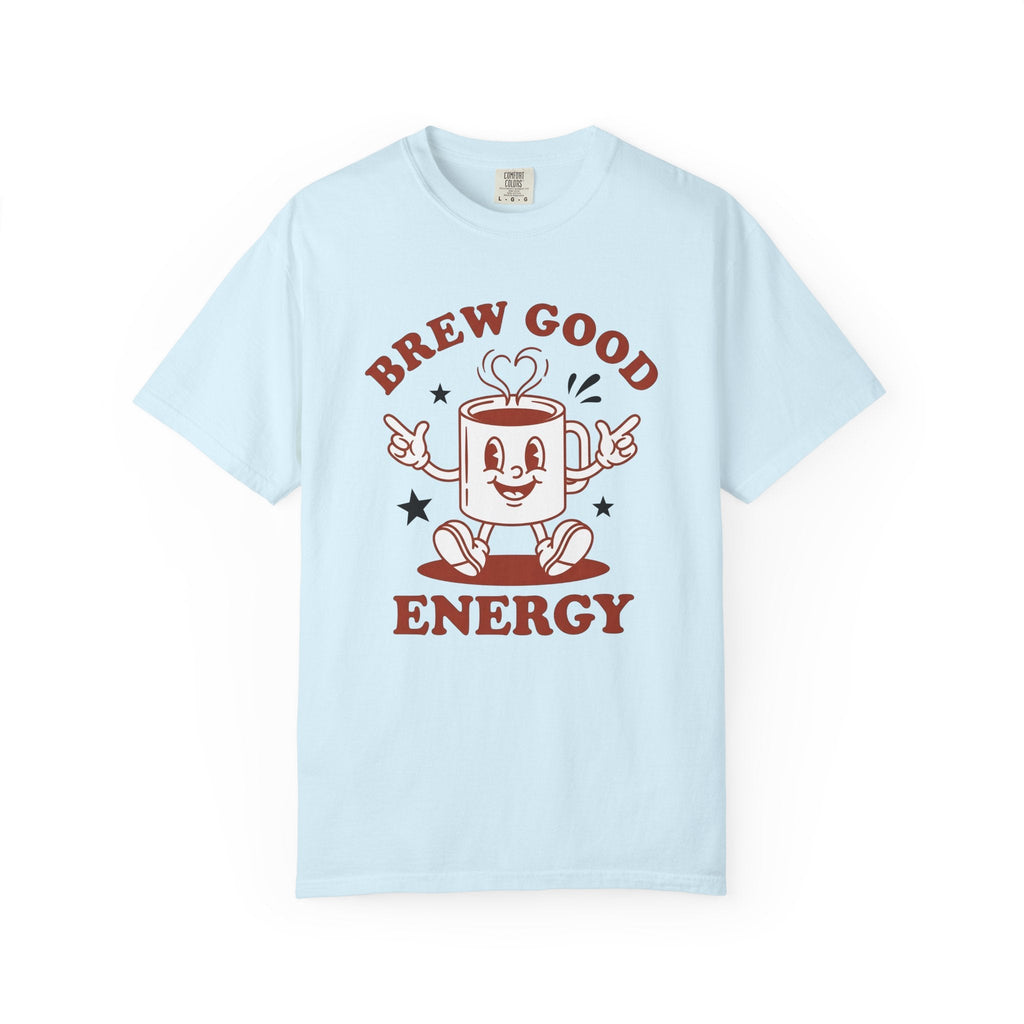 Espresso Mug Design Shirt Coffee Joke Unisex Gift Comic Strip Tee Coffee Mug