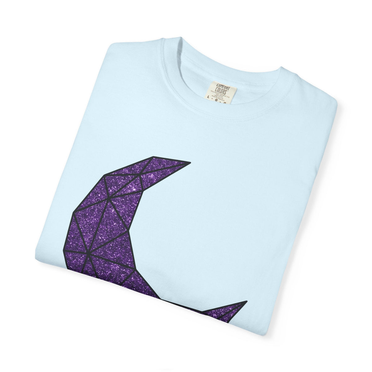 Geometric Moon Shirt Boho Chic Astrology Unisex Gift product image 8