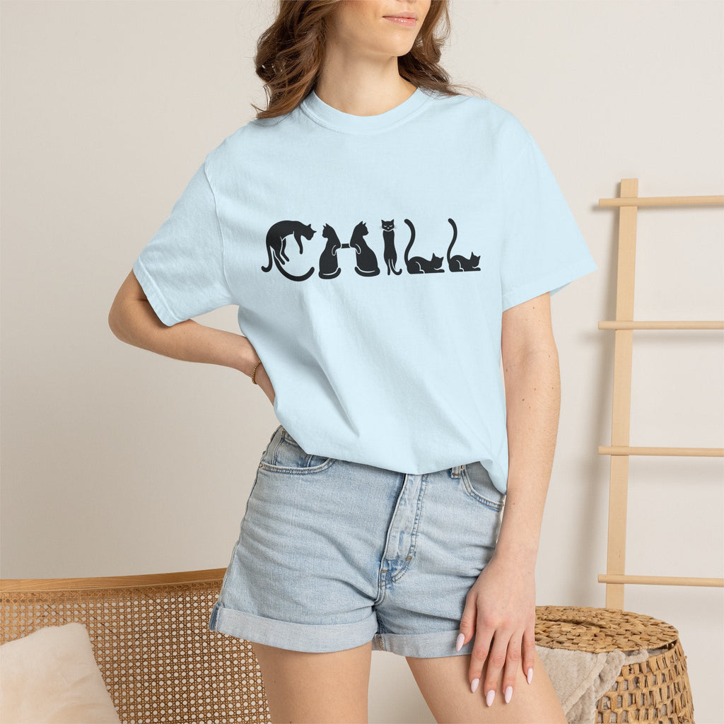 Black Feline Shirt Cat Wildlife Unisex Gift Basic Tee product image 9