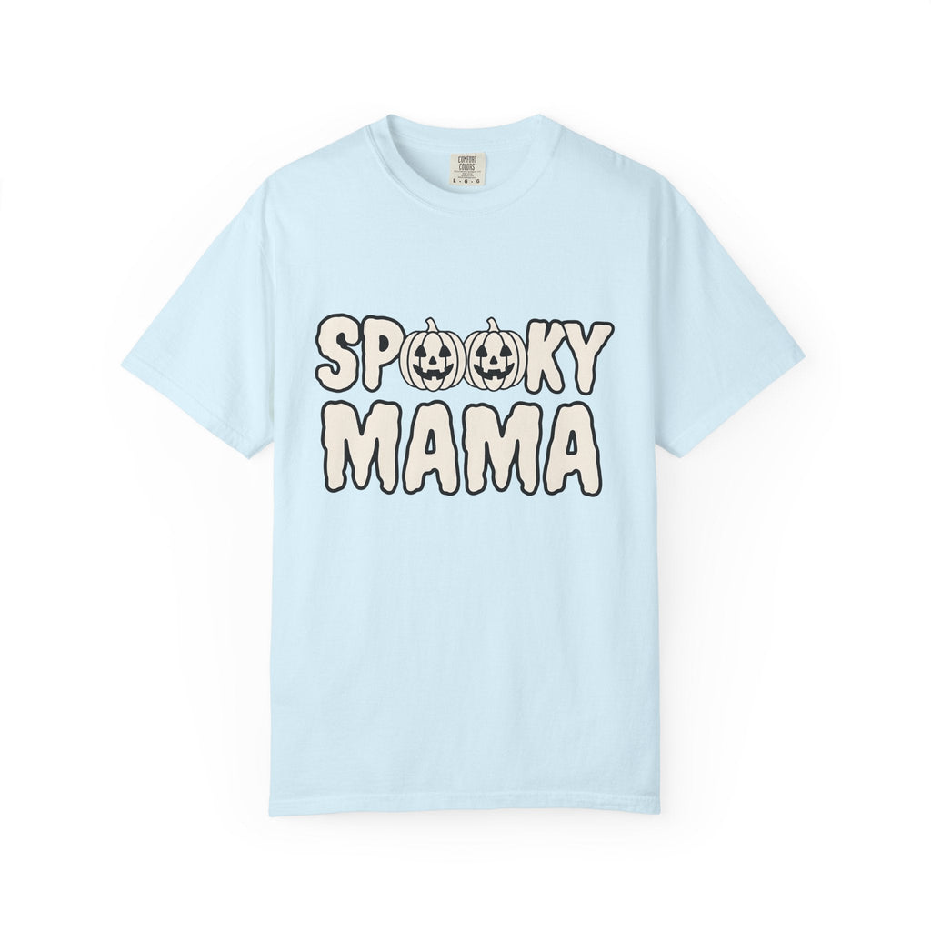 Carved Jack O Lantern Old School T-Shirt – Spooky Halloween product image 2