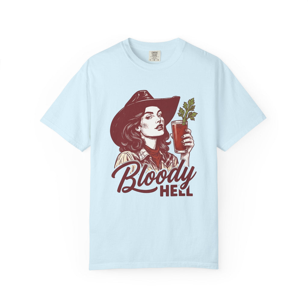 Cowgirl Cocktail Shirt Funny Brunch Gift for Women Vintage product image 2