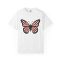 Butterfly Graphic Shirt Mom Nature Gift for Women Farmhouse product image 1
