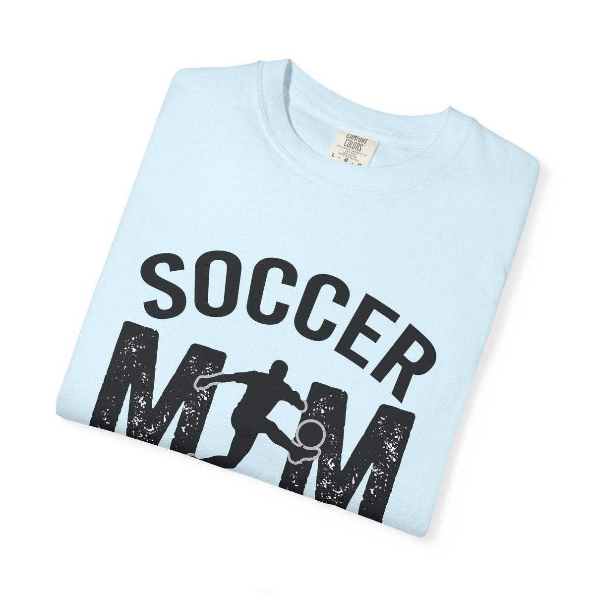 Football Athlete Shirt Soccer Mom Fitness Gift for Women product image 8