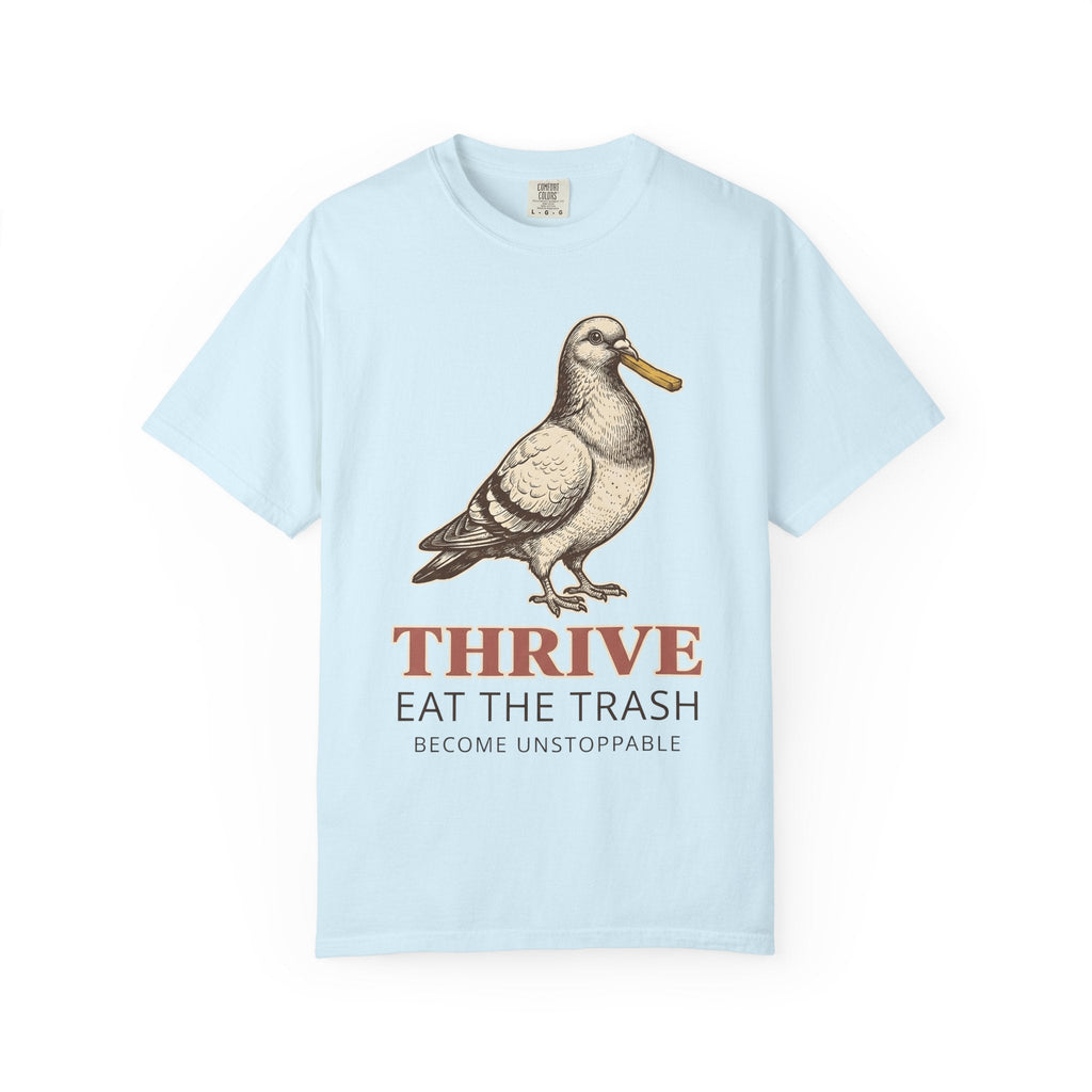 Bird Graphic Shirt Funny Fauna Unisex Gift Heritage Tee product image 2